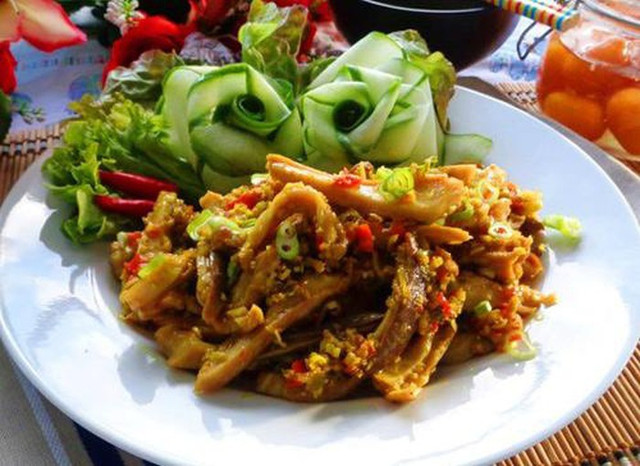 2 phần thịt của con heo nhưng nhiều người không biết mà mua - Hình 2 2 phan thit cua con heo nhung nhieu nguoi khong biet ma mua-Hinh-2