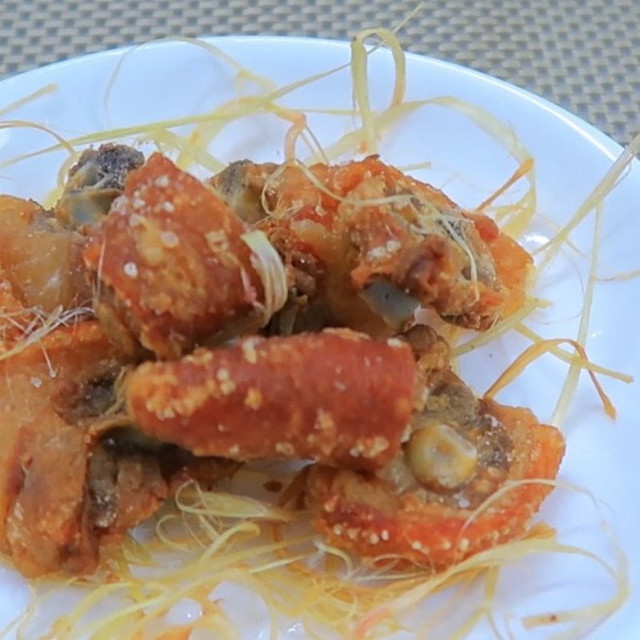 2 phần thịt của con heo nhưng nhiều người không biết mà mua - Hình 4 2 phan thit cua con heo nhung nhieu nguoi khong biet ma mua-Hinh-4