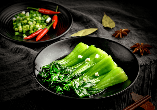 Loại rau chứa nhiều canxi hơn sữa, mỗi ngày ăn thêm khỏe mạnh - Hình 5 Loai rau chua nhieu canxi hon sua, moi ngay an them khoe manh-Hinh-5