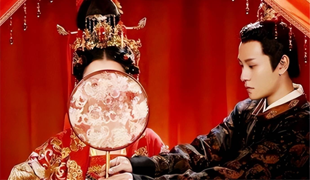 Vì sao thời xưa phụ nữ 13-14 tuổi đã phải gả chồng? - Hình 2 Vi sao thoi xua phu nu 13-14 tuoi da phai ga chong?-Hinh-2