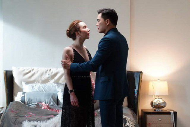 Ly hôn nửa tháng thì mẹ vợ cũ hẹn gặp, bà đưa ra yêu cầu ảnh 2 Ly hôn nửa tháng thì mẹ vợ cũ hẹn gặp, bà đưa ra yêu cầu ảnh 2