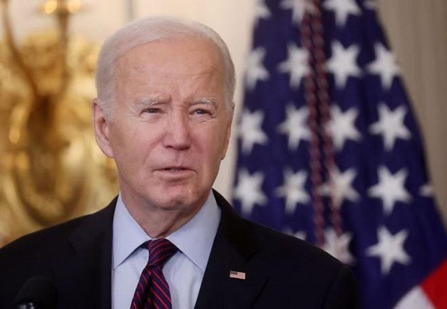 Ông Biden kêu gọi 'tạm dừng' xung đột Israel – Hamas Ong Biden keu goi 'tam dung' xung dot Israel – Hamas