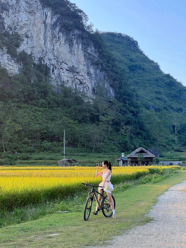 Thức dậy ở núi Mắt Thần, chiêm ngưỡng làn sương trên mặt nước - Hình 14 Thuc day o nui Mat Than, chiem nguong lan suong tren mat nuoc-Hinh-14