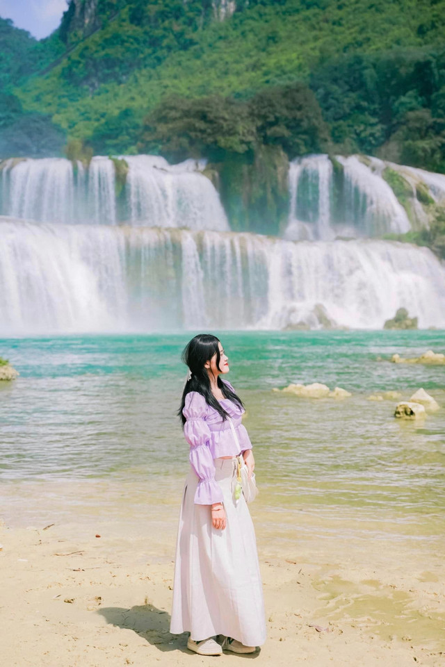 Thức dậy ở núi Mắt Thần, chiêm ngưỡng làn sương trên mặt nước - Hình 5 Thuc day o nui Mat Than, chiem nguong lan suong tren mat nuoc-Hinh-5