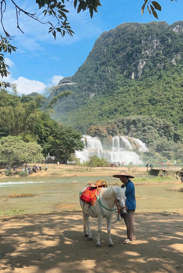 Thức dậy ở núi Mắt Thần, chiêm ngưỡng làn sương trên mặt nước - Hình 6 Thuc day o nui Mat Than, chiem nguong lan suong tren mat nuoc-Hinh-6