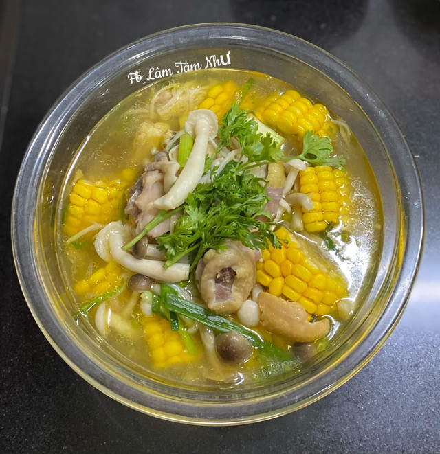 Loại rau như “nhà máy dinh dưỡng thu nhỏ” - Hình 8 Loai rau nhu “nha may dinh duong thu nho”-Hinh-8