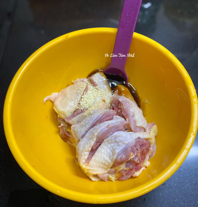 Loại rau như “nhà máy dinh dưỡng thu nhỏ” - Hình 3 Loai rau nhu “nha may dinh duong thu nho”-Hinh-3