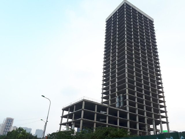 Kiểm toán nhà nước đề nghị kiểm điểm nhiều cá nhân, tập thể tại Vicem ảnh 1 Kiểm toán nhà nước đề nghị kiểm điểm nhiều cá nhân, tập thể tại Vicem