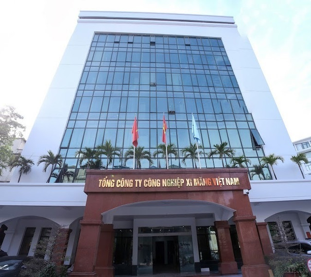 Kiểm toán nhà nước đề nghị kiểm điểm nhiều cá nhân, tập thể tại Vicem ảnh 2 Kiểm toán nhà nước đề nghị kiểm điểm nhiều cá nhân, tập thể tại Vicem