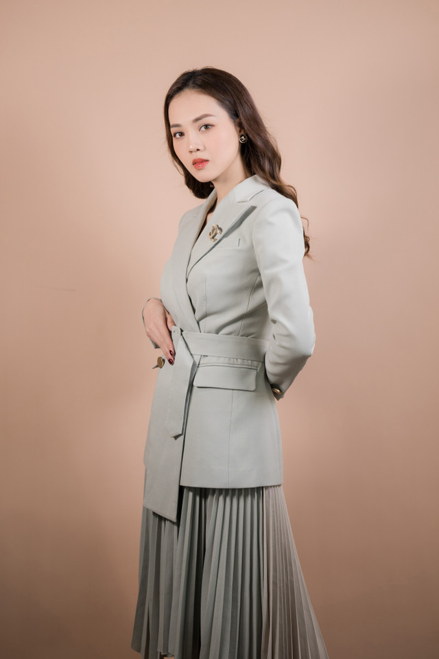 Vợ NSND Công Lý: Có giai đoạn chính tôi cảm thấy u uất ảnh 3 Vợ NSND Công Lý: Có giai đoạn chính tôi cảm thấy u uất, bất lực - 3