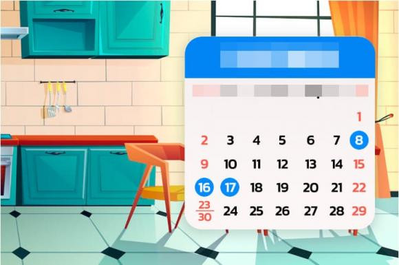 Giờ tốt nhập trạch năm 2023 và những thời điểm tốt trong năm Gio tot nhap trach nam 2023 va nhung thoi diem tot trong nam