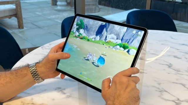 Các mẫu iPad trong năm 2023 có gì mới? Cac mau iPad trong nam 2023 co gi moi?