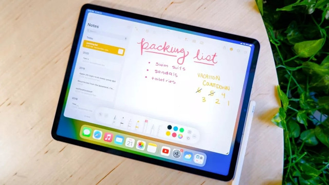 Các mẫu iPad trong năm 2023 có gì mới? - Hình 2 Cac mau iPad trong nam 2023 co gi moi?-Hinh-2