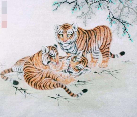 2 năm tới, 4 con giáp có tâm vững vàng ắt giàu sang ập đến - Hình 2 2 nam toi, 4 con giap co tam vung vang at giau sang ap den-Hinh-2