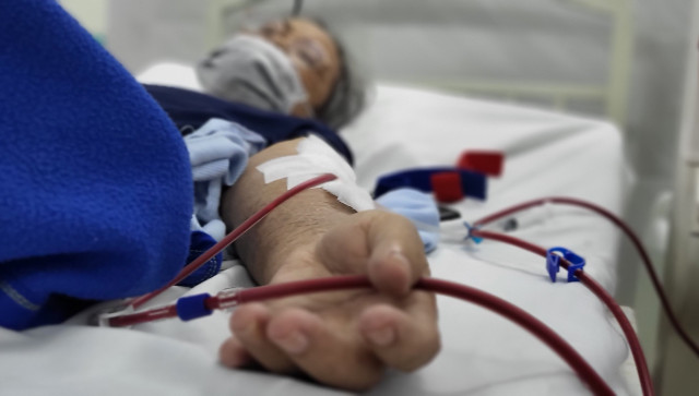 Người suy thận cần tránh ăn gì? Nguoi suy than can tranh an gi?
