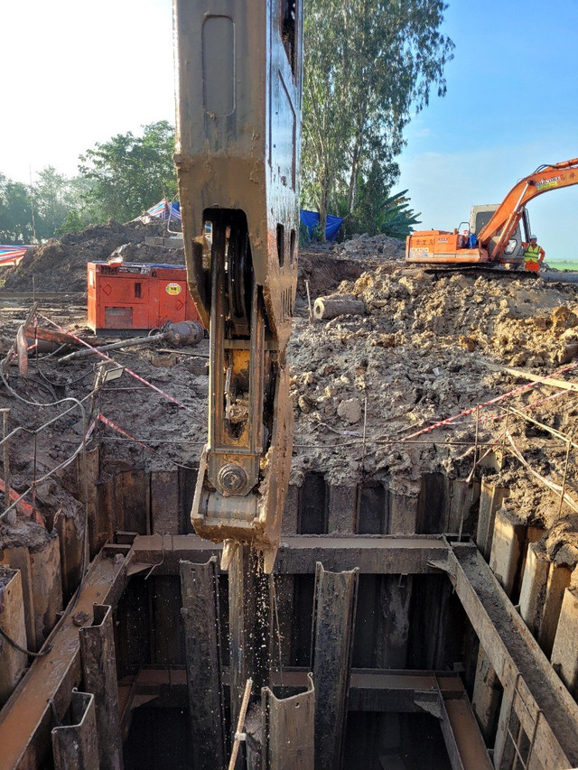 Vụ việc bé Hạo Nam ra sao sau khi rút thành công ống vách? Vu viec be Hao Nam ra sao sau khi rut thanh cong ong vach?