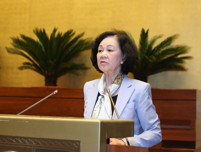 Ràng buộc trách nhiệm người đứng đầu để khắc phục “bổ nhiệm sai cán bộ“ - Hình 3 Rang buoc trach nhiem nguoi dung dau de khac phuc “bo nhiem sai can bo“-Hinh-3