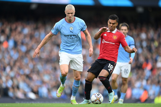 Pep Guardiola dự báo xấu đua Arsenal, các sao Man City căng thẳng - Hình 2 Pep Guardiola du bao xau dua Arsenal, cac sao Man City cang thang-Hinh-2