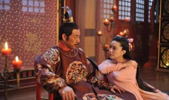 Võ Tắc Thiên trẻ đẹp, sao Lý Thế Dân không bao giờ chạm vào nàng? - Hình 6 Vo Tac Thien tre dep, sao Ly The Dan khong bao gio cham vao nang?-Hinh-6