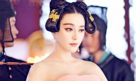 Võ Tắc Thiên trẻ đẹp, sao Lý Thế Dân không bao giờ chạm vào nàng? - Hình 3 Vo Tac Thien tre dep, sao Ly The Dan khong bao gio cham vao nang?-Hinh-3