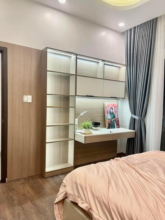 Bỏ phố về quê, cặp vợ chồng xây nhà gần gũi thiên nhiên - Hình 13 Bo pho ve que, cap vo chong xay nha gan gui thien nhien-Hinh-13