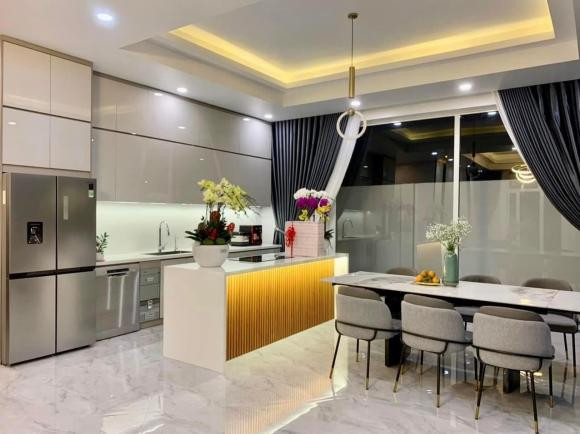 Bỏ phố về quê, cặp vợ chồng xây nhà gần gũi thiên nhiên - Hình 8 Bo pho ve que, cap vo chong xay nha gan gui thien nhien-Hinh-8