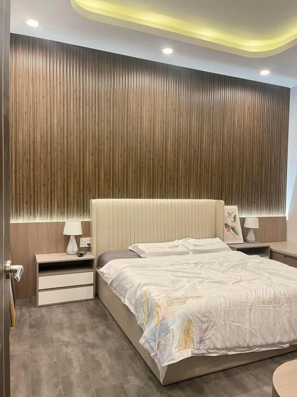 Bỏ phố về quê, cặp vợ chồng xây nhà gần gũi thiên nhiên - Hình 14 Bo pho ve que, cap vo chong xay nha gan gui thien nhien-Hinh-14