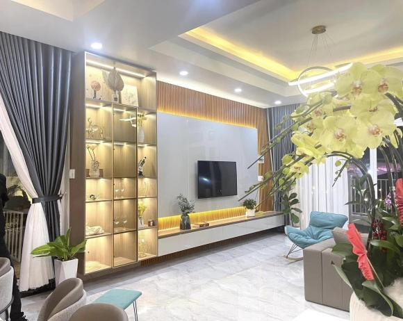 Bỏ phố về quê, cặp vợ chồng xây nhà gần gũi thiên nhiên - Hình 5 Bo pho ve que, cap vo chong xay nha gan gui thien nhien-Hinh-5