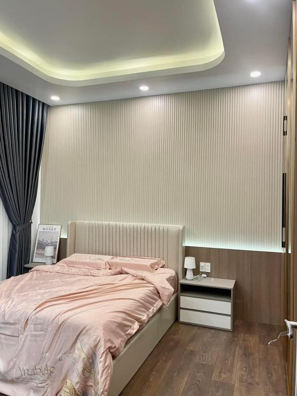 Bỏ phố về quê, cặp vợ chồng xây nhà gần gũi thiên nhiên - Hình 12 Bo pho ve que, cap vo chong xay nha gan gui thien nhien-Hinh-12