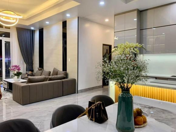 Bỏ phố về quê, cặp vợ chồng xây nhà gần gũi thiên nhiên - Hình 9 Bo pho ve que, cap vo chong xay nha gan gui thien nhien-Hinh-9