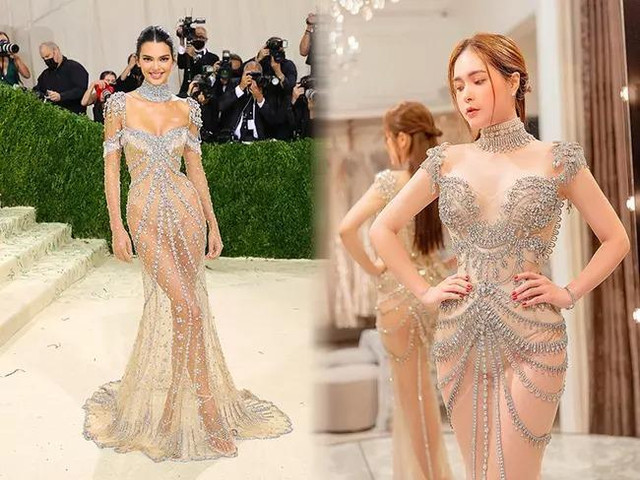 Đoàn Di Băng mặc siêu hở: Cam thường có khác ảnh tự đăng? Doan Di Bang mac sieu ho: Cam thuong co khac anh tu dang?