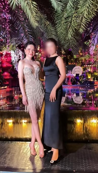 Đoàn Di Băng mặc siêu hở: Cam thường có khác ảnh tự đăng? - Hình 8 Doan Di Bang mac sieu ho: Cam thuong co khac anh tu dang?-Hinh-8