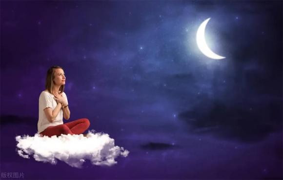 5 giấc mơ mang ý nghĩa ông trời đang giúp bạn - Hình 4 5 giac mo mang y nghia ong troi dang giup ban-Hinh-4