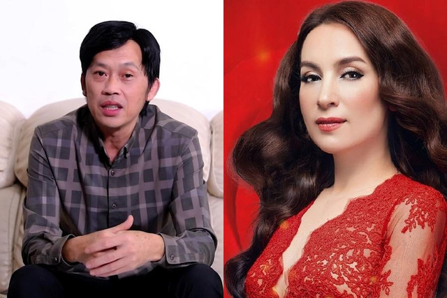 Duy Mạnh: "Khán giả tha thứ nếu Hoài Linh, Phi Nhung xin lỗi chân thành" Duy Manh: