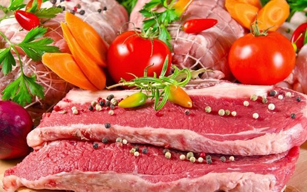 Đầu bếp tiết lộ mẹo hay: Khử mùi hôi các loại thịt sống đơn giản Dau bep tiet lo meo hay: Khu mui hoi cac loai thit song don gian