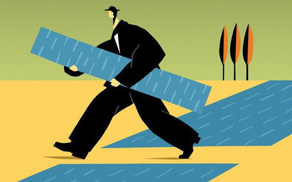 Đặc điểm của người đàn ông không có tiền đồ, phụ nữ đừng dại dây vào - Hình 2 Dac diem cua nguoi dan ong khong co tien do, phu nu dung dai day vao-Hinh-2