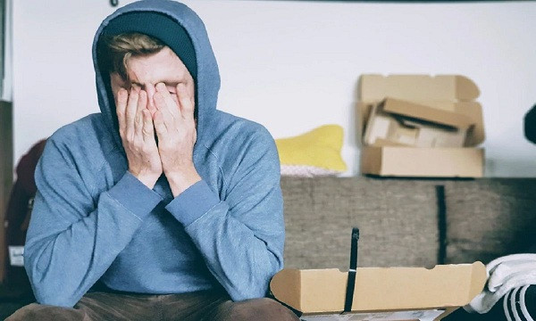 Dấu hiệu não bộ ảnh hưởng do Covid-19 và cách phục hồi Dau hieu nao bo anh huong do Covid-19 va cach phuc hoi
