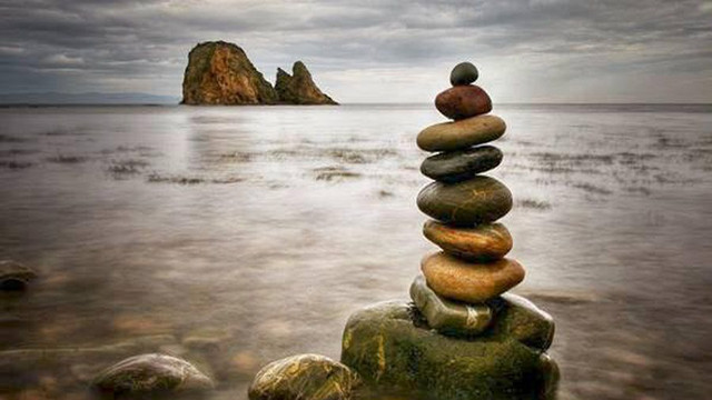 Đời người có 5 điều khó như kiếp nạn của Đường Tăng Doi nguoi co 5 dieu kho nhu kiep nan cua Duong Tang