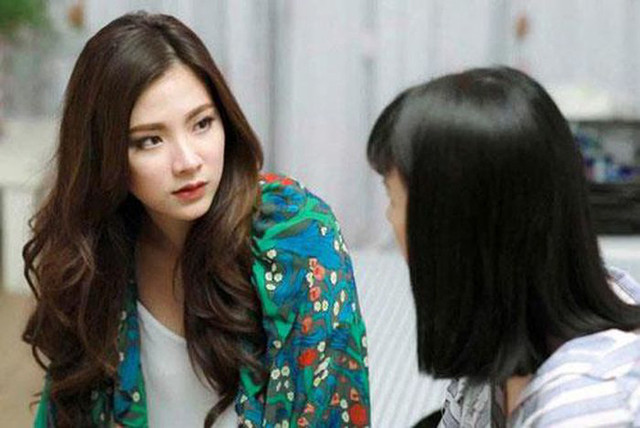 Chứng kiến cảnh "chướng tai", em chồng xúi mẹ không cho tôi cầm vàng cưới Chung kien canh