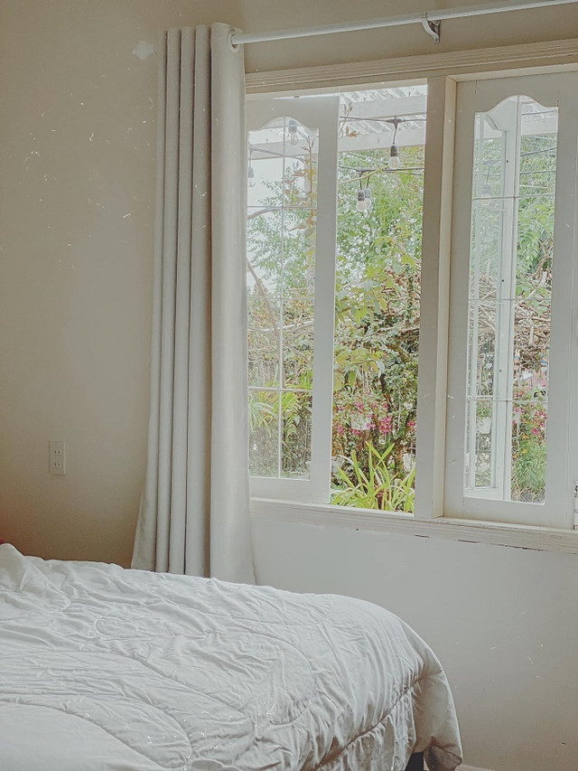 Chiêm ngưỡng ngôi nhà bên gốc tùng già ở Đà Lạt đẹp như châu Âu - Hình 9 Chiem nguong ngoi nha ben goc tung gia o Da Lat dep nhu chau Au-Hinh-9