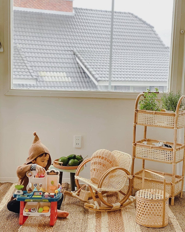 Chiêm ngưỡng ngôi nhà bên gốc tùng già ở Đà Lạt đẹp như châu Âu - Hình 8 Chiem nguong ngoi nha ben goc tung gia o Da Lat dep nhu chau Au-Hinh-8