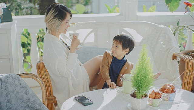 Chiêm ngưỡng ngôi nhà bên gốc tùng già ở Đà Lạt đẹp như châu Âu - Hình 5 Chiem nguong ngoi nha ben goc tung gia o Da Lat dep nhu chau Au-Hinh-5