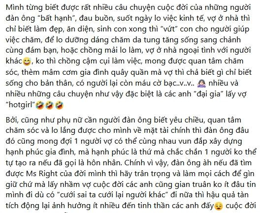 Vợ Baggio bỗng nhiên kể lại thời chồng "nông cạn, gái gú" - Hình 6 Vo Baggio bong nhien ke lai thoi chong