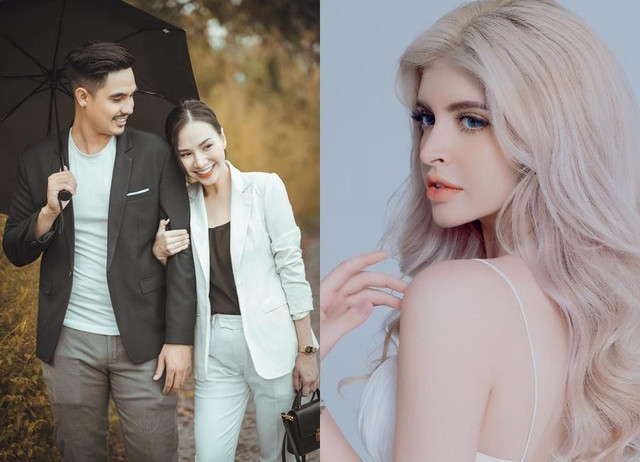 Vợ Baggio bỗng nhiên kể lại thời chồng "nông cạn, gái gú" - Hình 8 Vo Baggio bong nhien ke lai thoi chong