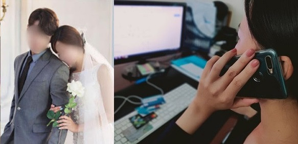 Tôi bất ngờ phát hiện ra bí mật chấn động chồng giấu trong suốt 4 năm - Hình 2 Toi bat ngo phat hien ra bi mat chan dong chong giau trong suot 4 nam-Hinh-2