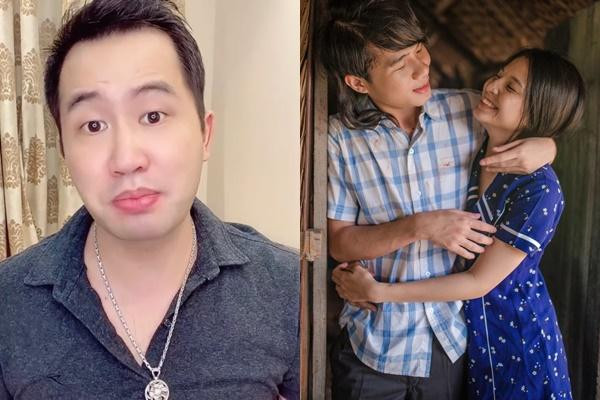 Hot TikToker "mách nước" cho Jack vượt qua kiếp nạn ái tình - Hình 3 Hot TikToker