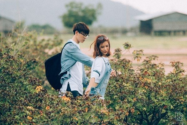 Tình yêu sâu đậm khi phụ nữ và đàn ông hứa hẹn với nhau điều này - Hình 2 Tinh yeu sau dam khi phu nu va dan ong hua hen voi nhau dieu nay-Hinh-2