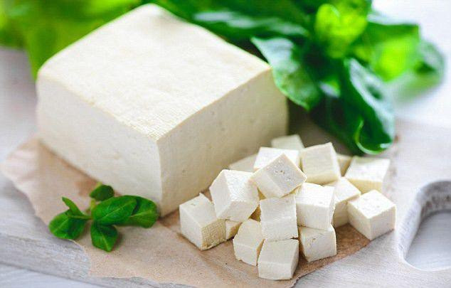 Chọn đậu phụ thấy có 3 dấu hiệu này cẩn thận kẻo nhập viện - Hình 2 Chon dau phu thay co 3 dau hieu nay can than keo nhap vien-Hinh-2