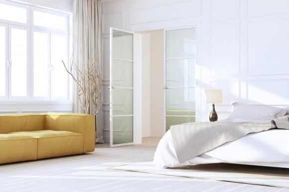 Những điều cần tránh trong phong thủy đối với phòng ngủ Nhung dieu can tranh trong phong thuy doi voi phong ngu
