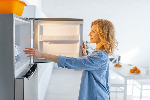 Mua tủ lạnh đừng chỉ nhìn bảng giá, đây mới là điểm quyết định Mua tu lanh dung chi nhin bang gia, day moi la diem quyet dinh